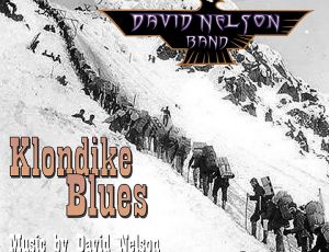 ‘Klondike Blues’ – New DNB Single! 10/11