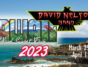 DNB Hawaii 2023!