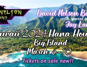 DNB Hawaii 2024 new new!