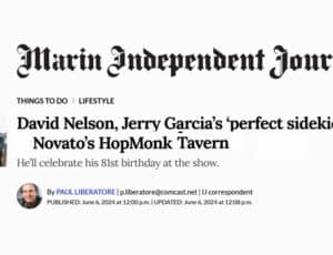 Marin IJ article