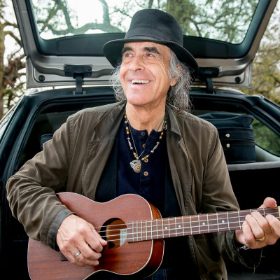 Pete Sears - The Barn, Ukiah, CA 11-16-14