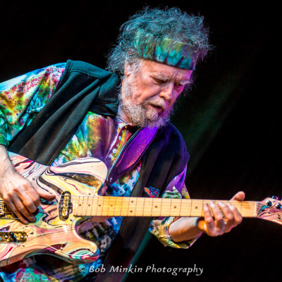 David Nelson of the New Riders Of The Purple Sage
Photo Credit: Bob Minkin/Mediapunch